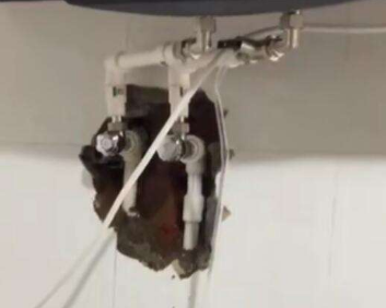 临颍卫生间测漏水推荐