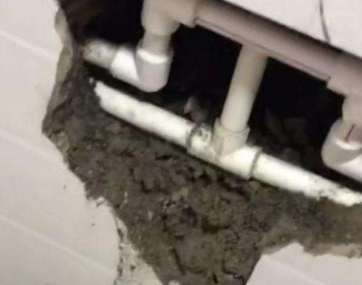 临颍卫生间漏水哪家好
