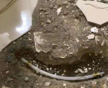 临颍卫生间测漏水哪家优惠