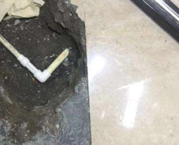 临颍卫生间测漏水多少钱