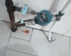 临颍卫生间测漏水哪家优惠