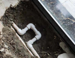 临颍卫生间测漏水哪家好