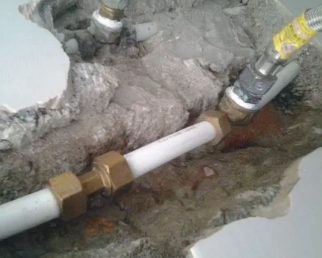 临颍测漏水多少钱