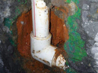 临颍卫生间防水报价