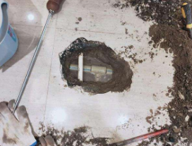 临颍卫生间防水多少钱