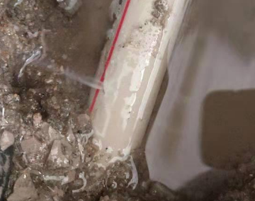 临颍水管维修多少钱