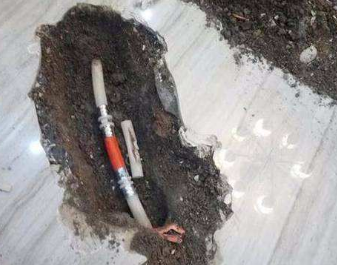 临颍水管维修哪家好