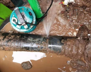 临颍卫生间测漏水的相关介绍