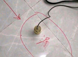 临颍卫生间测漏水多少钱