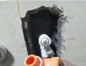 临颍卫生间测漏水哪家好