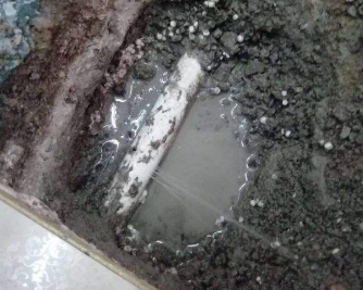 临颍卫生间测漏水哪家好