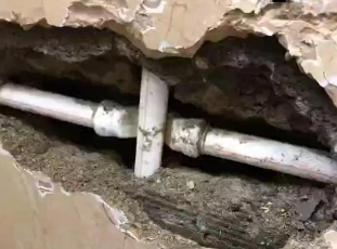 临颍水管维修哪家好