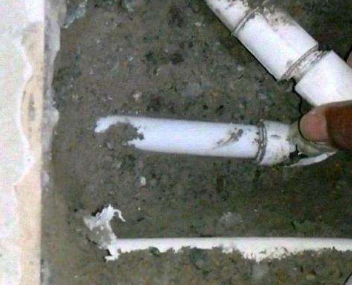 临颍卫生间测漏水哪家好