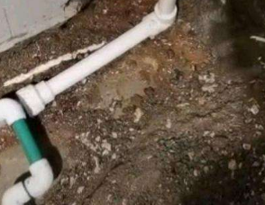 临颍卫生间测漏水服务电话