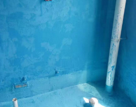 临颍卫生间防水多少钱