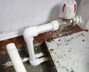 临颍卫生间测漏水多少钱