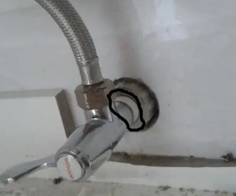 临颍水管维修多少钱